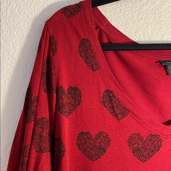 Torrid Top - Picture 2 of 5